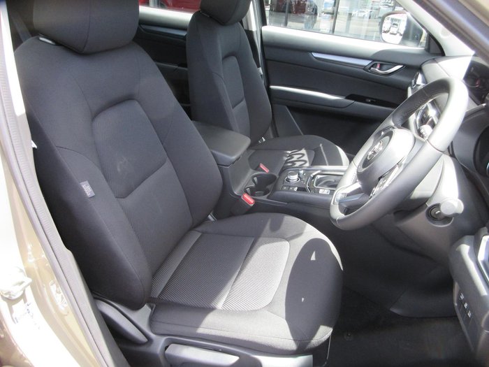 2025 Mazda CX-5 G20 Maxx