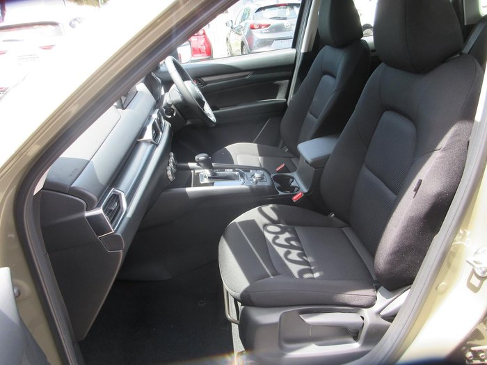 2025 Mazda CX-5 G20 Maxx