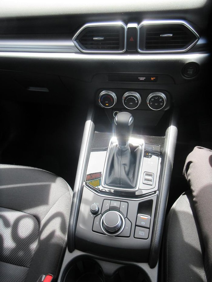 2025 Mazda CX-5 G20 Maxx