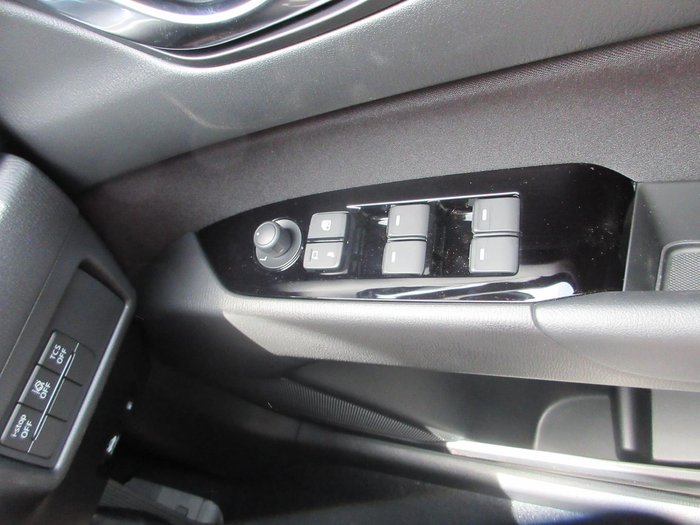 2025 Mazda CX-5 G20 Maxx