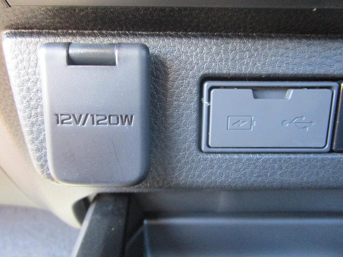 2025 Isuzu D-MAX LS-U