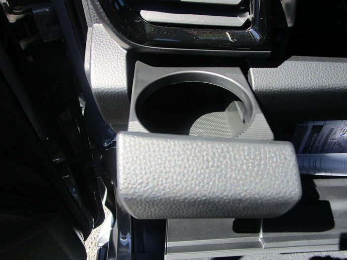 2025 Isuzu D-MAX LS-U