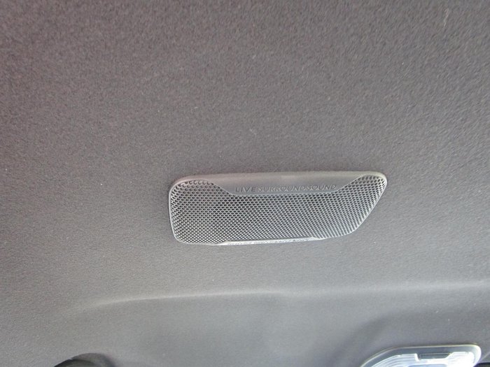 2025 Isuzu D-MAX LS-U