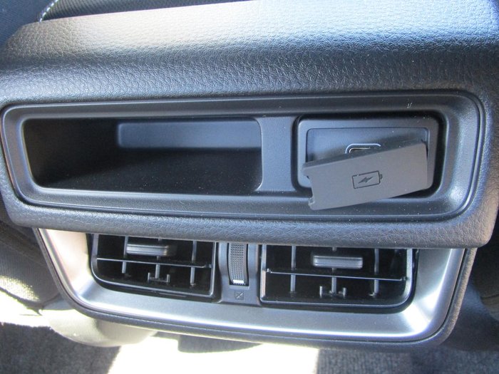 2025 Isuzu D-MAX LS-U