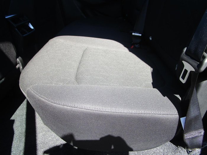 2025 Isuzu D-MAX LS-U