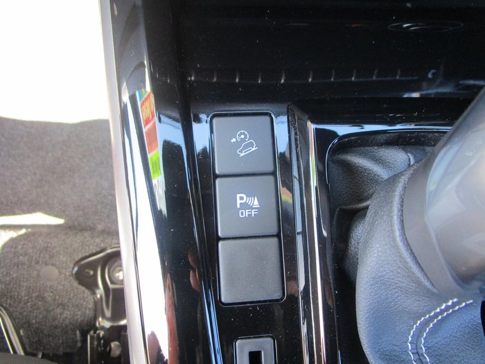 2025 Isuzu D-MAX LS-U