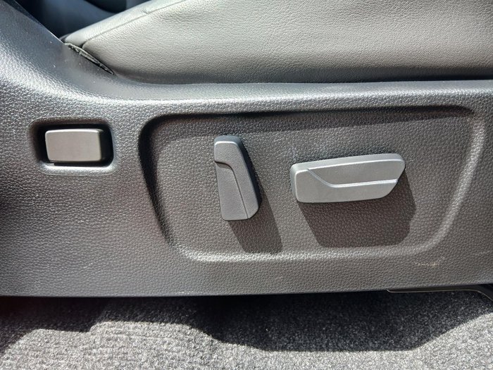 2023 Isuzu D-MAX X-TERRAIN