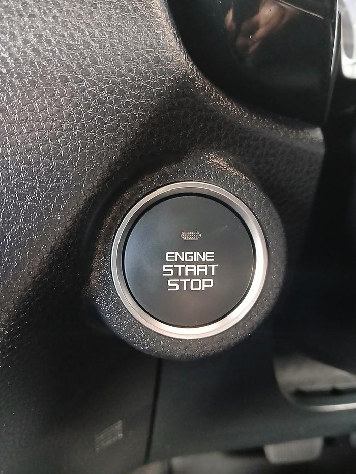 2023 Isuzu D-MAX X-TERRAIN