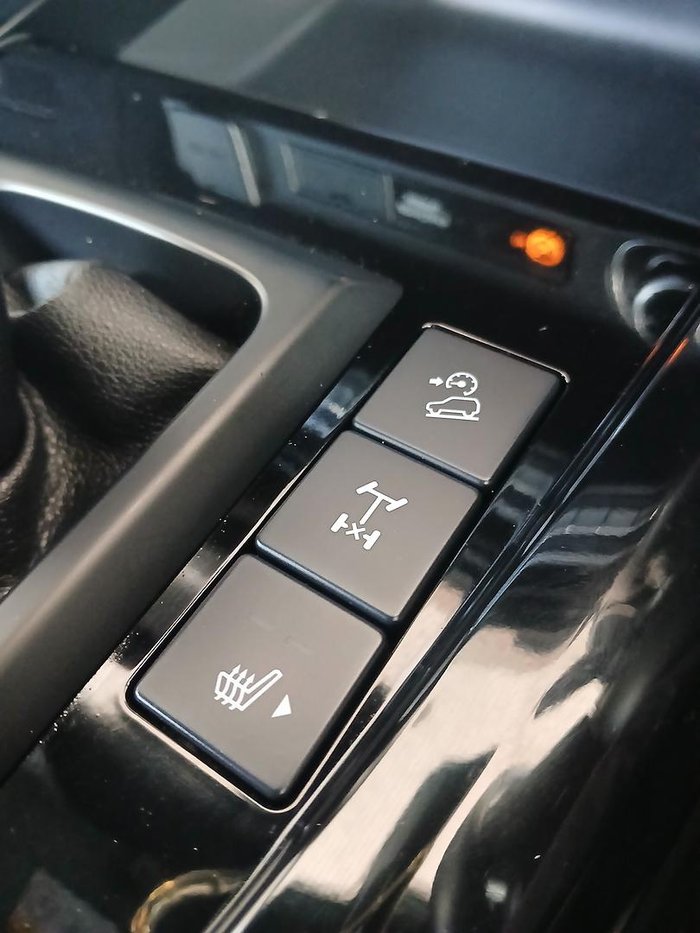 2023 Isuzu D-MAX X-TERRAIN