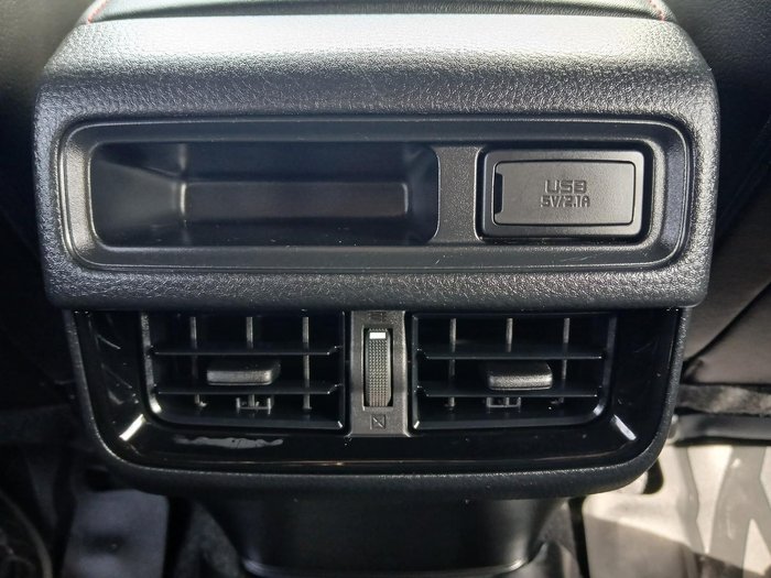 2023 Isuzu D-MAX X-TERRAIN