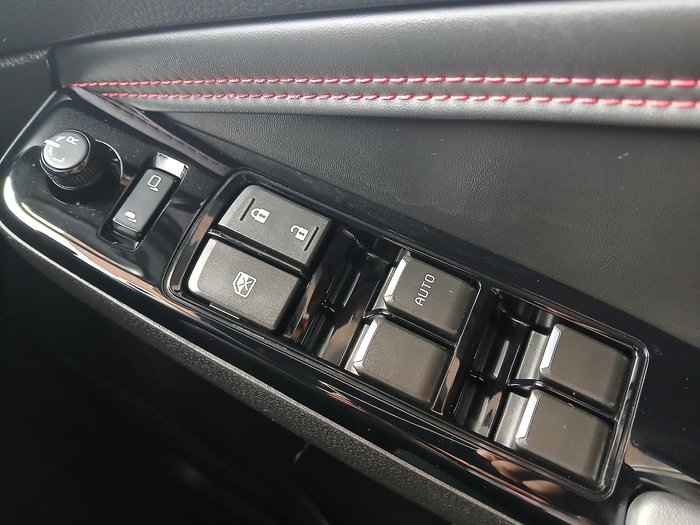 2023 Isuzu D-MAX X-TERRAIN