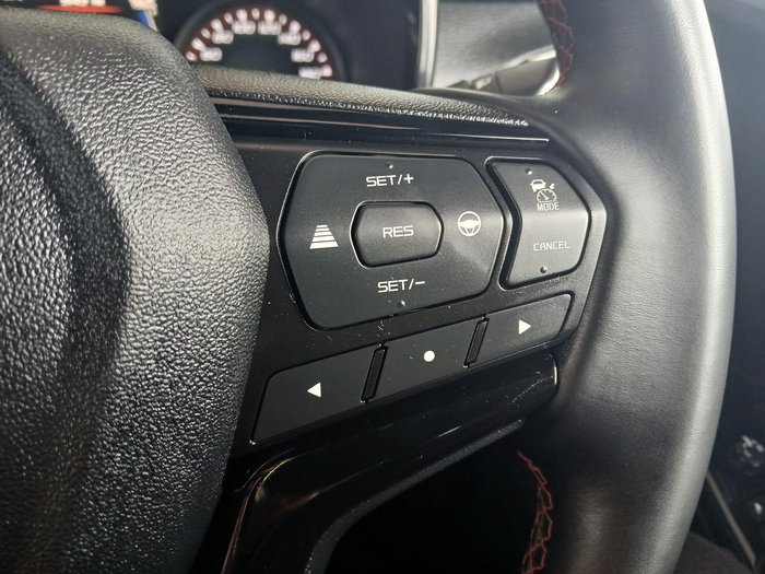 2023 Isuzu D-MAX X-TERRAIN