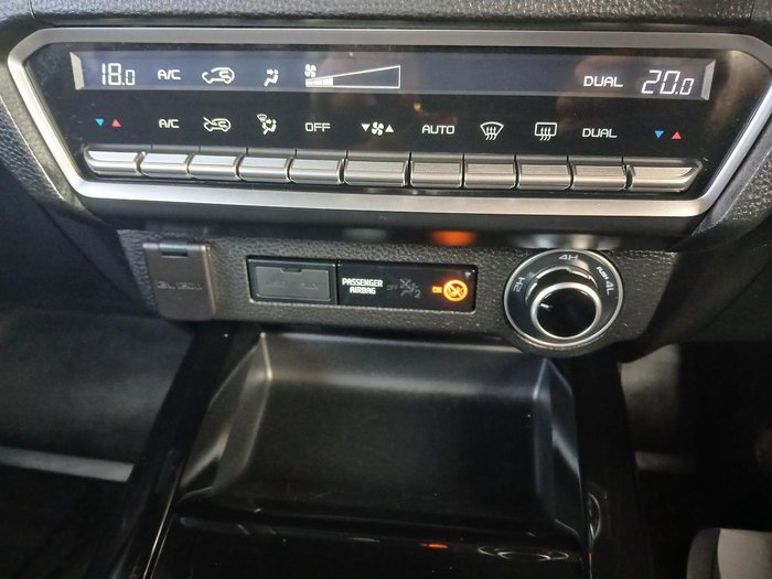 2023 Isuzu D-MAX X-TERRAIN