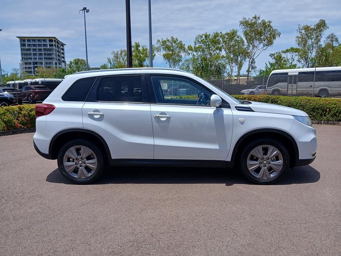 2021 Suzuki Vitara