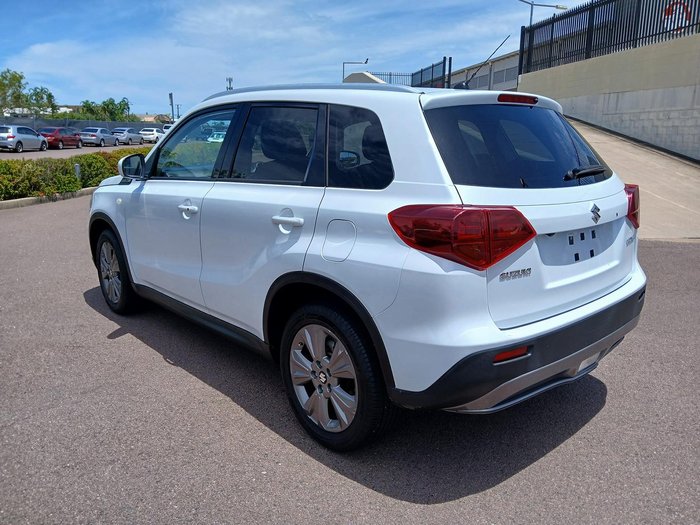 2021 Suzuki Vitara
