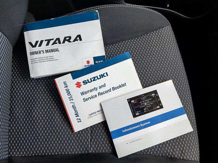 2021 Suzuki Vitara