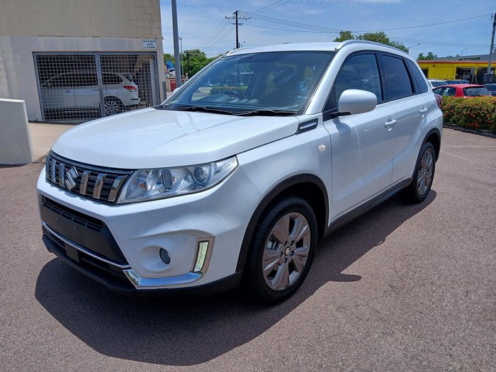 2021 Suzuki Vitara