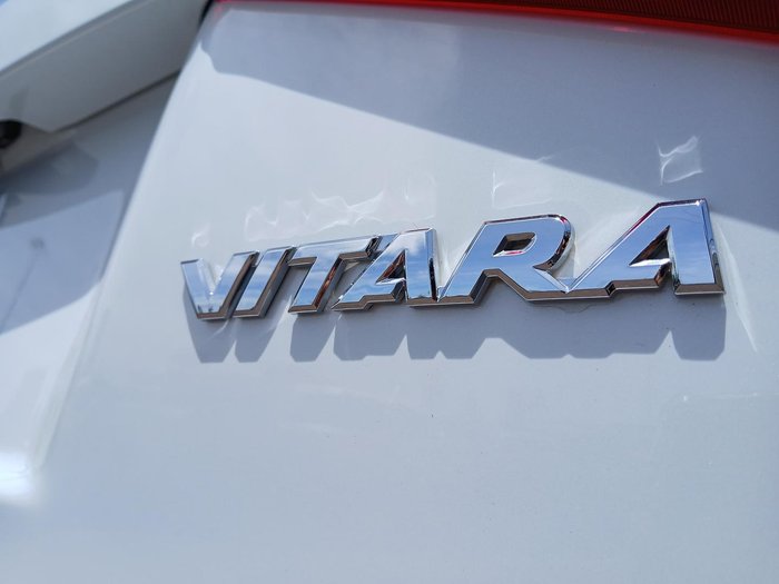 2021 Suzuki Vitara