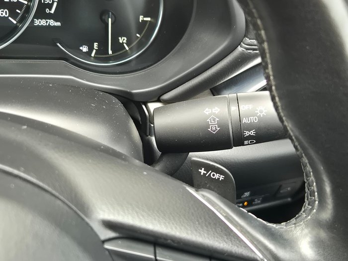 2022 Mazda CX-5 Akera