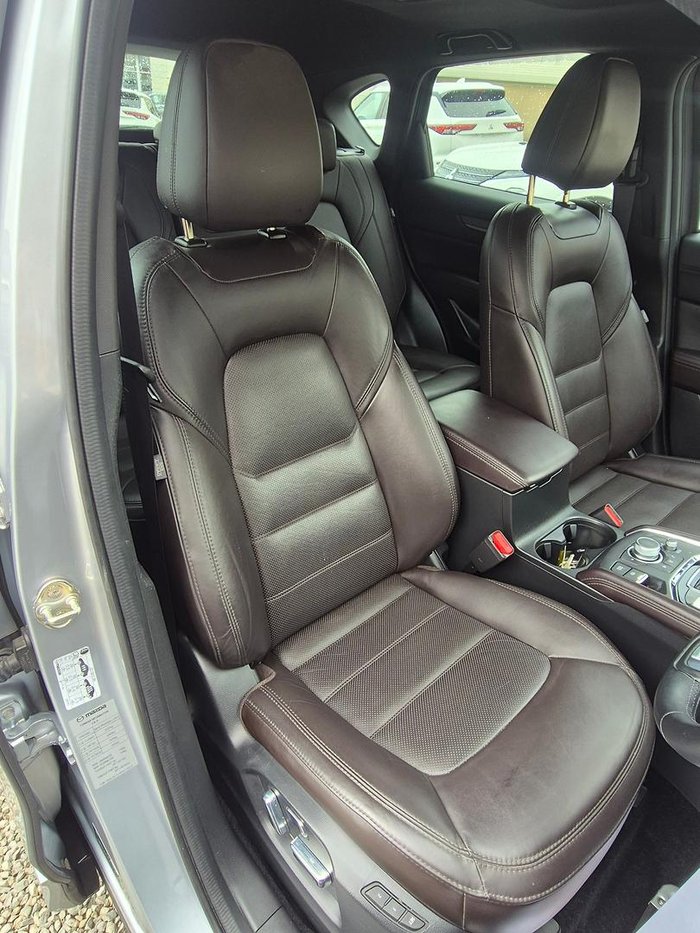 2022 Mazda CX-5 Akera