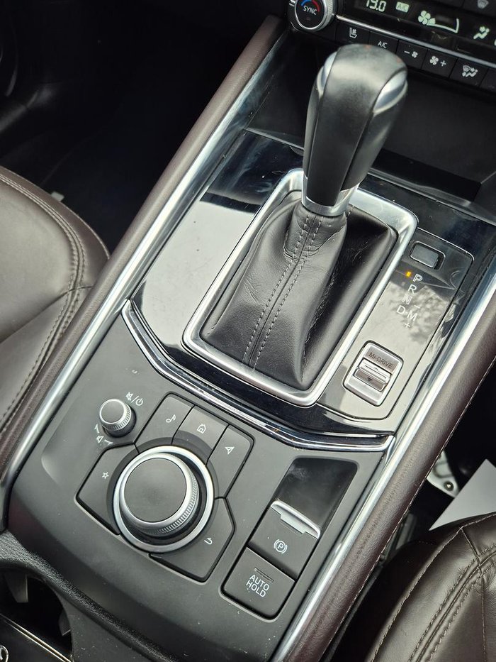 2022 Mazda CX-5 Akera