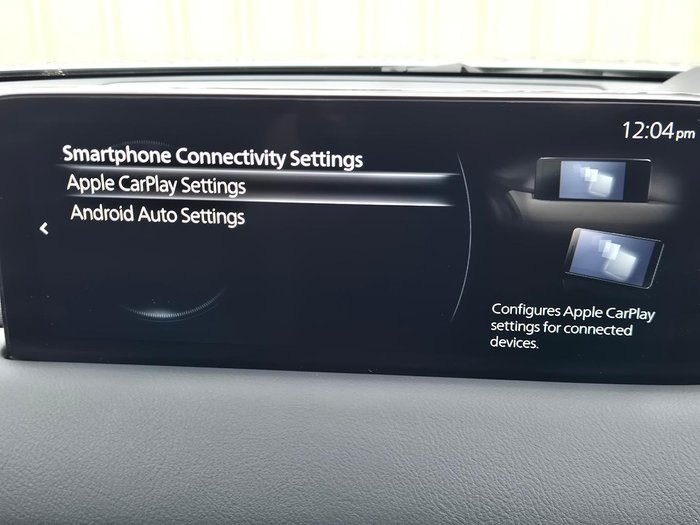 2022 Mazda CX-5 Akera