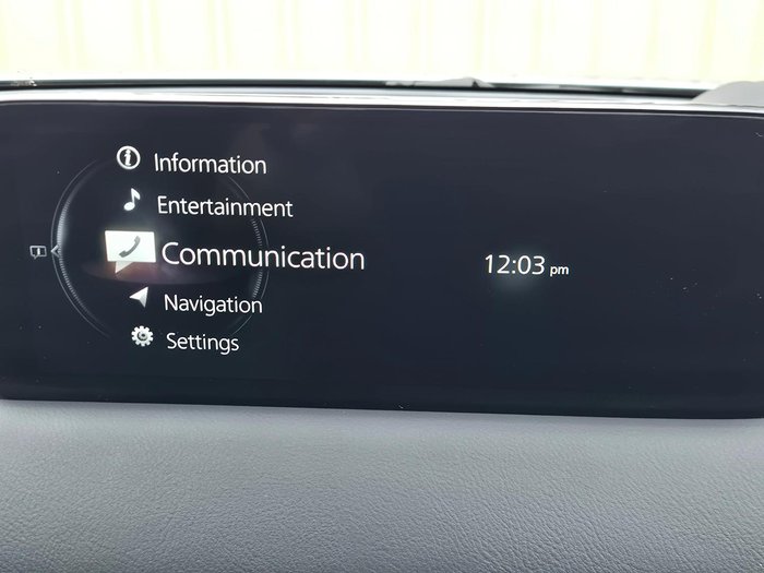 2022 Mazda CX-5 Akera