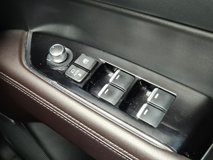 2022 Mazda CX-5 Akera