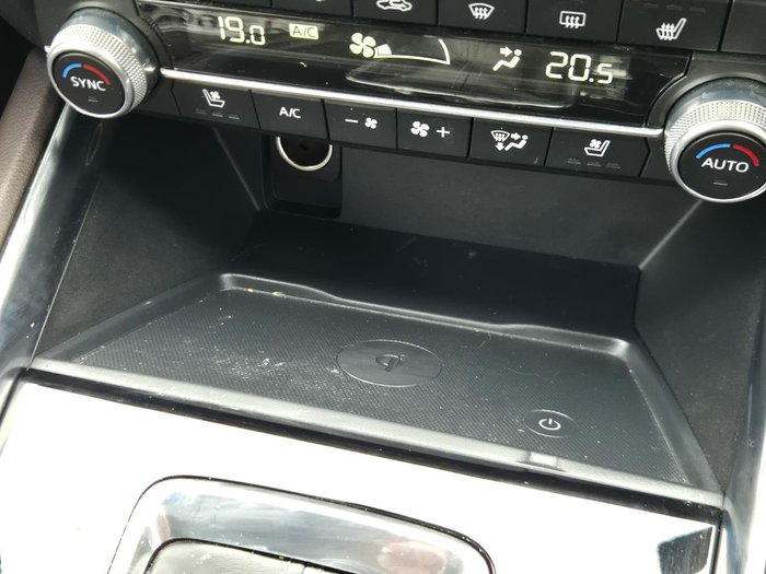 2022 Mazda CX-5 Akera