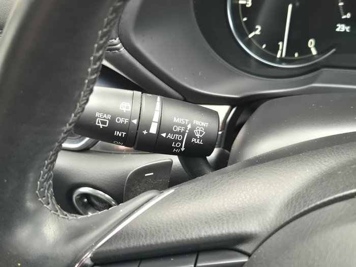 2022 Mazda CX-5 Akera