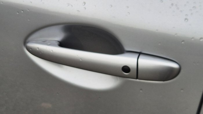 2022 Mazda CX-5 Akera