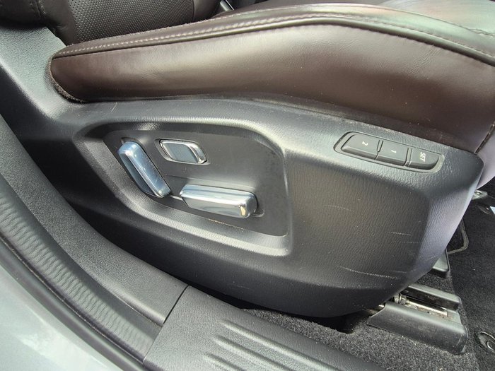 2022 Mazda CX-5 Akera