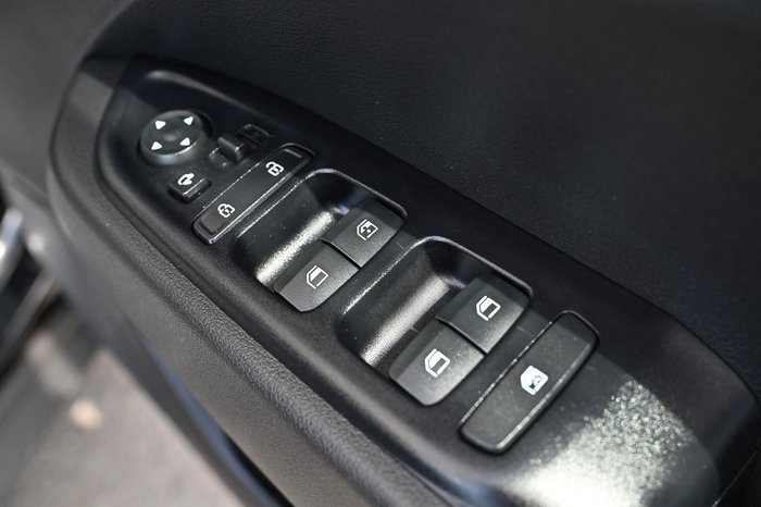 2021 Hyundai Venue Elite QX.V3 MY21 Phantom Black