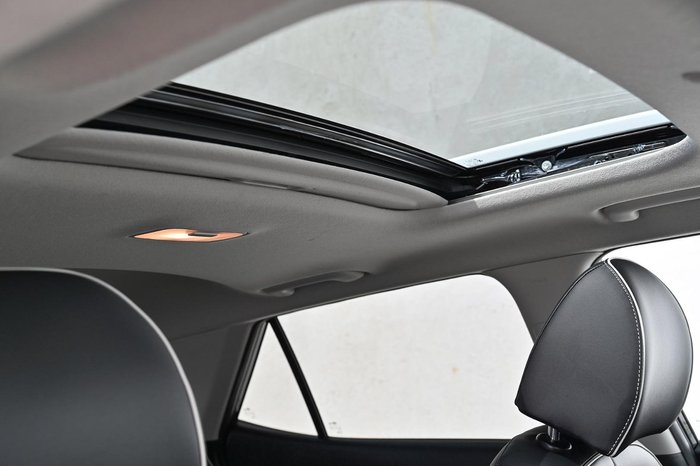 2021 Hyundai Venue Elite QX.V3 MY21 Phantom Black