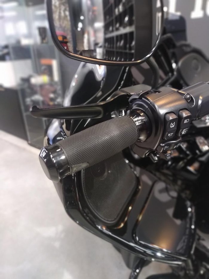 2023 Harley-Davidson Road Glide Special 114 (FLTRXS) Touring Black