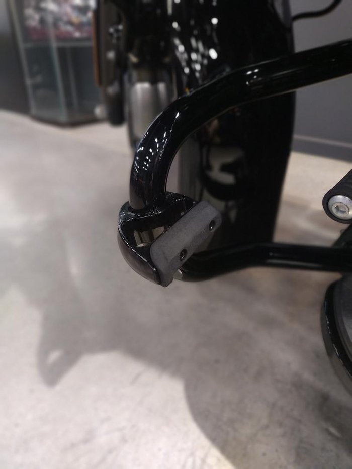 2023 Harley-Davidson Road Glide Special 114 (FLTRXS) Touring Black