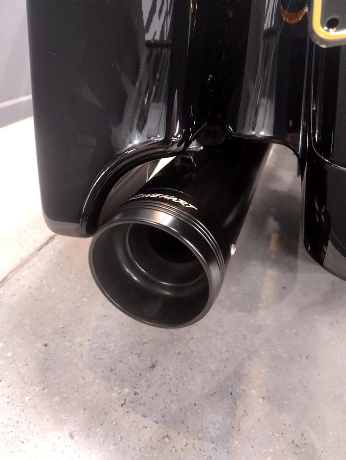 2023 Harley-Davidson Road Glide Special 114 (FLTRXS) Touring Black