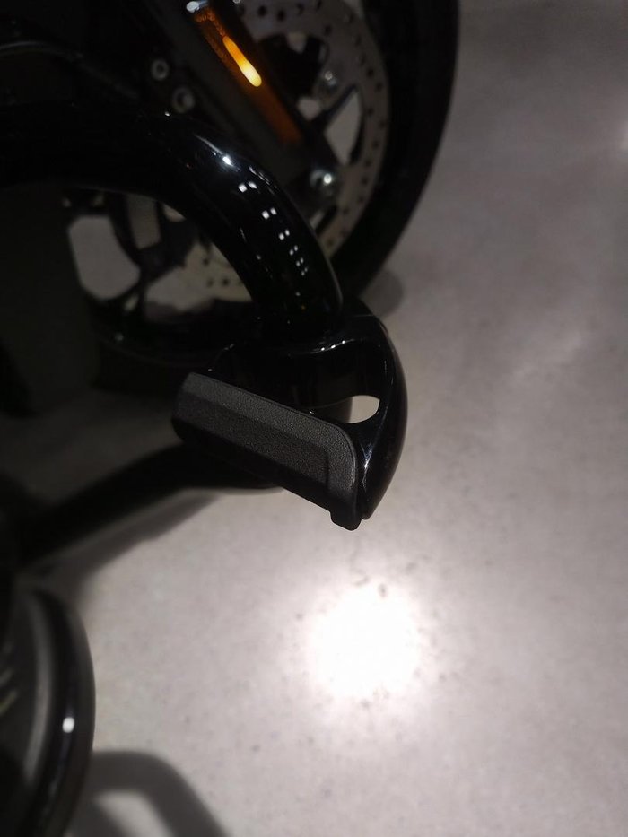 2023 Harley-Davidson Road Glide Special 114 (FLTRXS) Touring Black