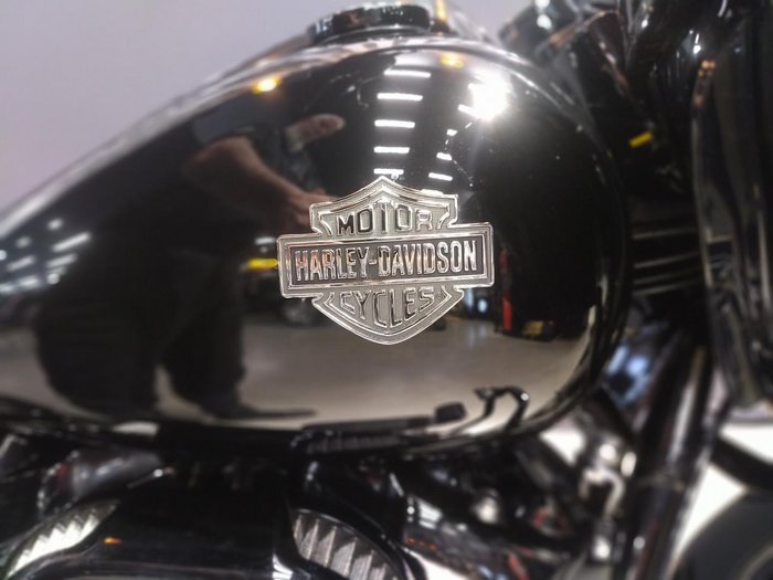 2023 Harley-Davidson Road Glide Special 114 (FLTRXS) Touring Black