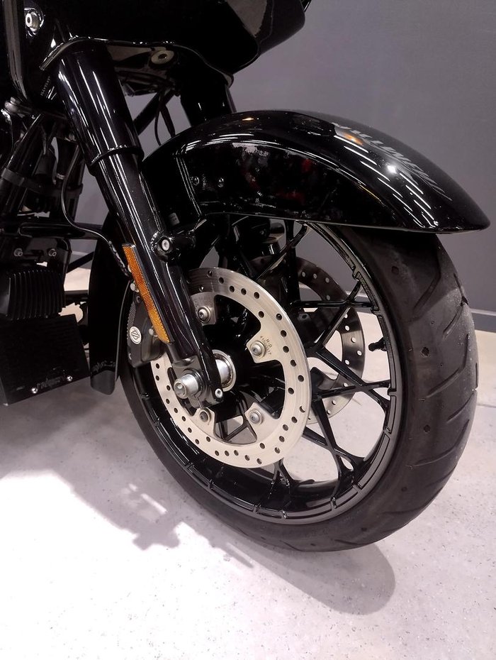 2023 Harley-Davidson Road Glide Special 114 (FLTRXS) Touring Black