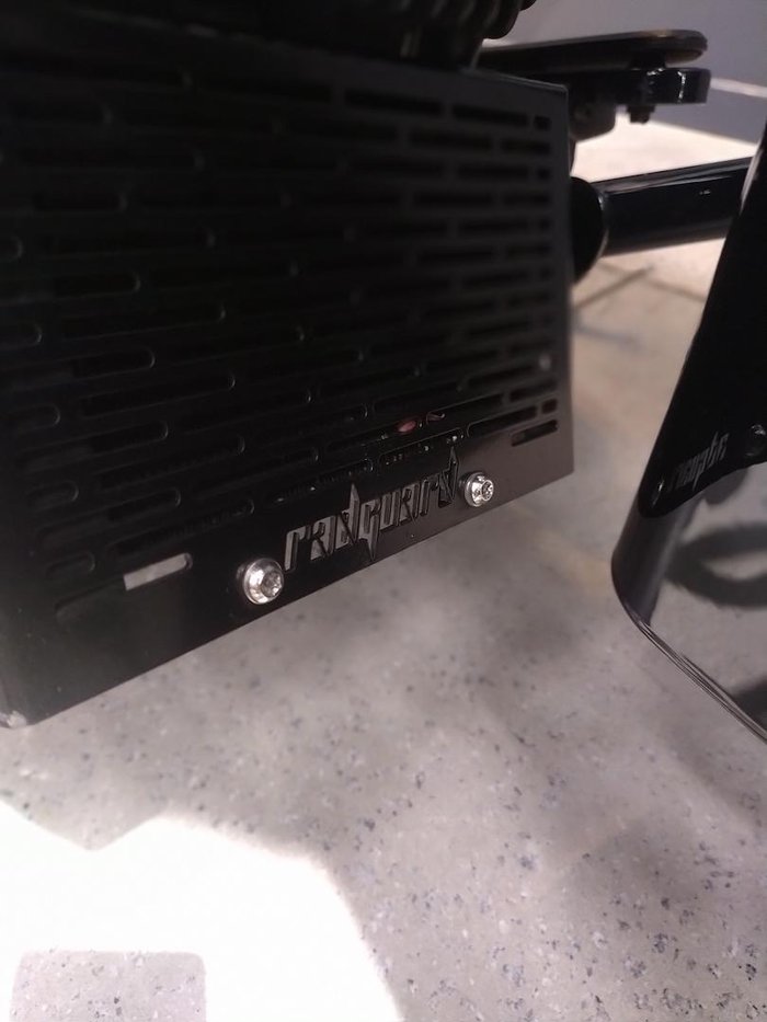 2023 Harley-Davidson Road Glide Special 114 (FLTRXS) Touring Black