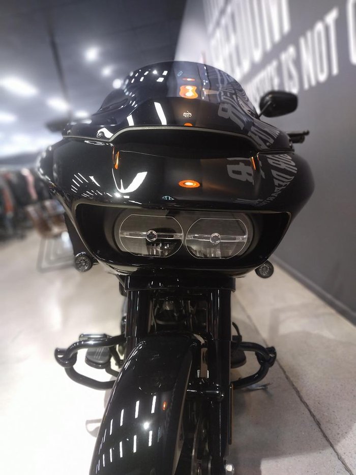 2023 Harley-Davidson Road Glide Special 114 (FLTRXS) Touring Black