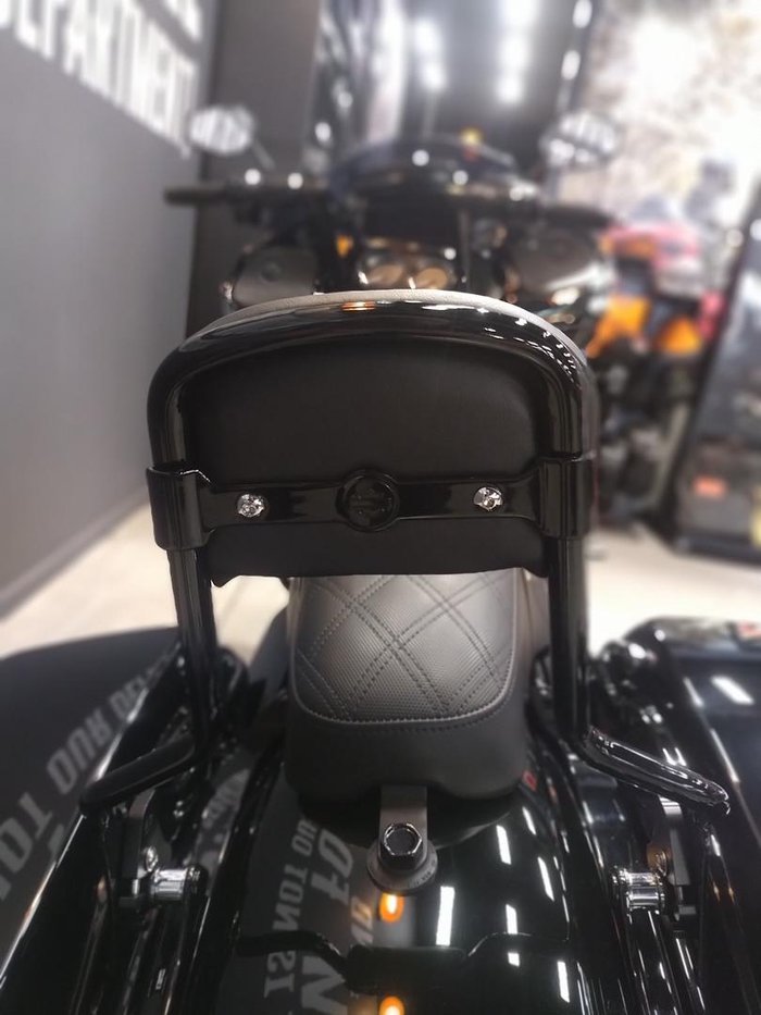 2023 Harley-Davidson Road Glide Special 114 (FLTRXS) Touring Black