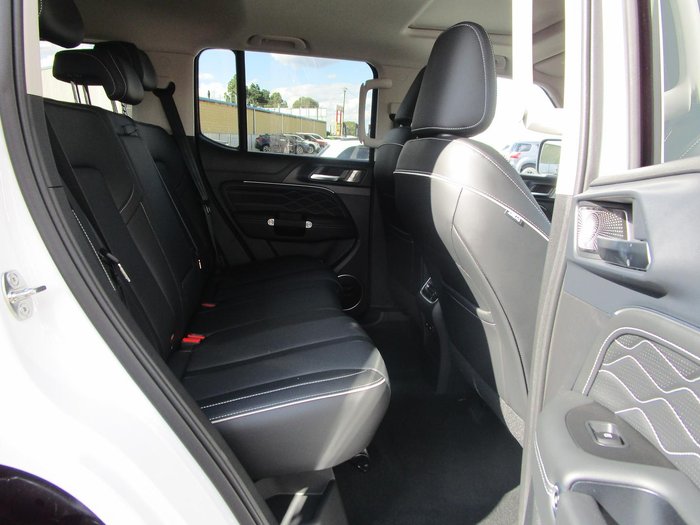 2025 GWM Tank 300 Ultra