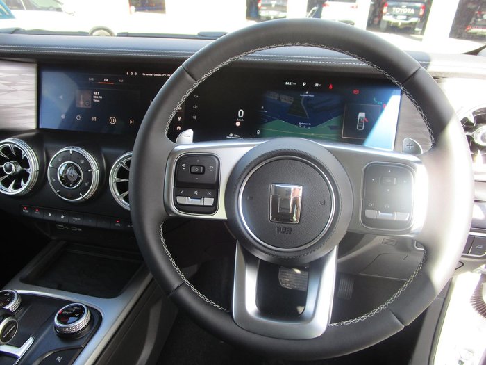 2025 GWM Tank 300 Ultra