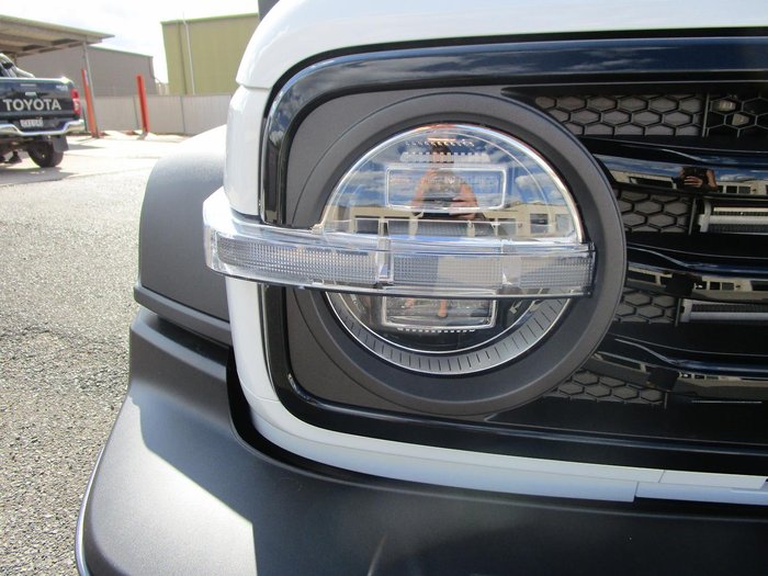 2025 GWM Tank 300 Ultra