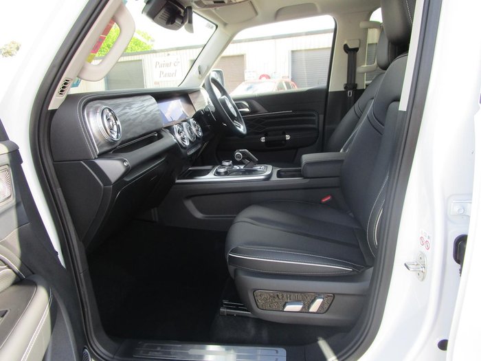 2025 GWM Tank 300 Ultra