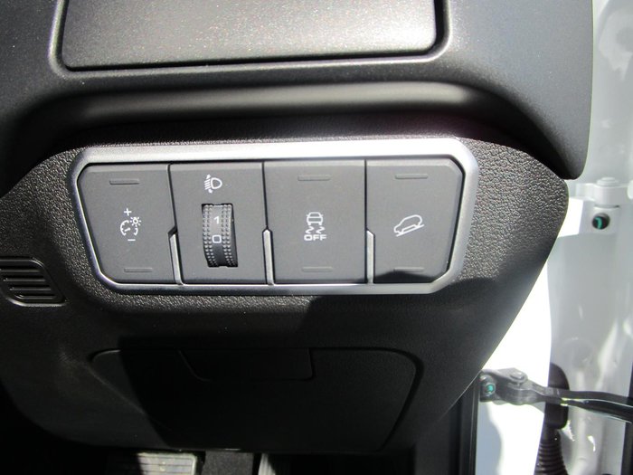 2025 GWM Tank 300 Ultra