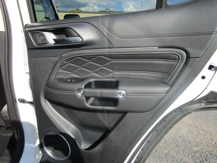 2025 GWM Tank 300 Ultra