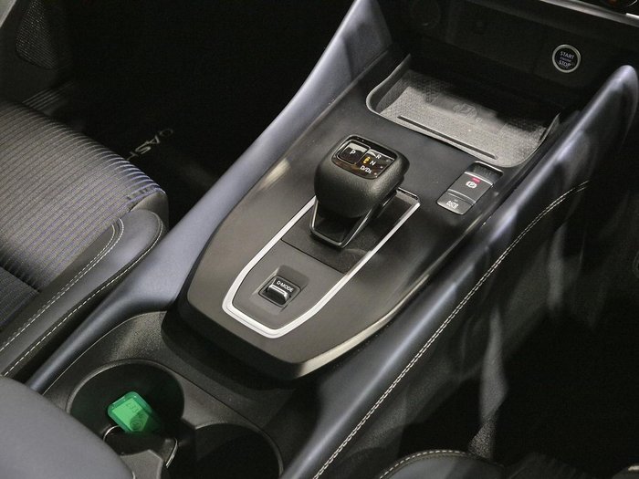 2023 Nissan QASHQAI ST-L J12 MY23 Grey